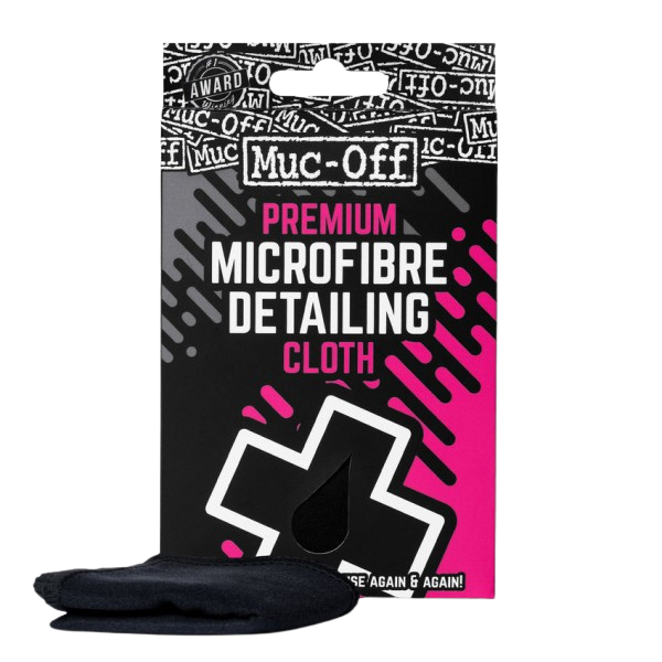 Muc-Off Muc-Off Premium Microfibre Detailing Cloth